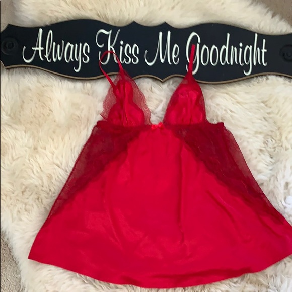 VS 🔥Sexy Lace/Silk Lingerie - Picture 6 of 8